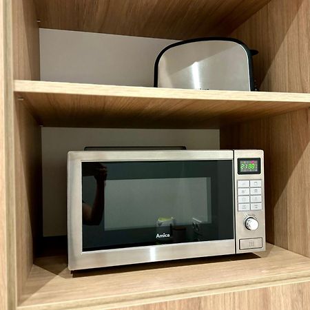 Apartament K22 Expo XXI Slawinska 6/510 Warszawa Zewnętrze zdjęcie