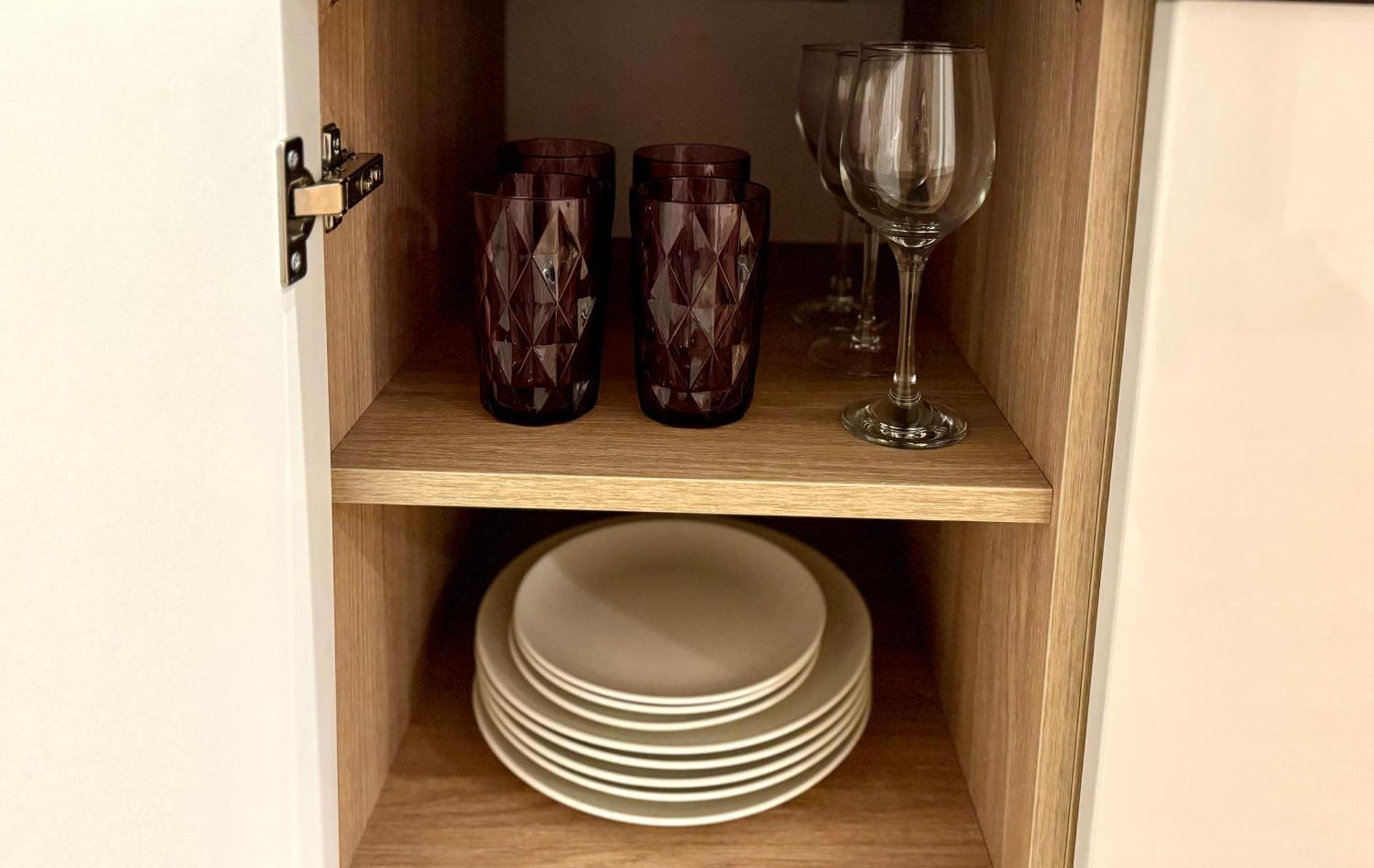 Apartament K22 Expo XXI Slawinska 6/510 Warszawa Zewnętrze zdjęcie